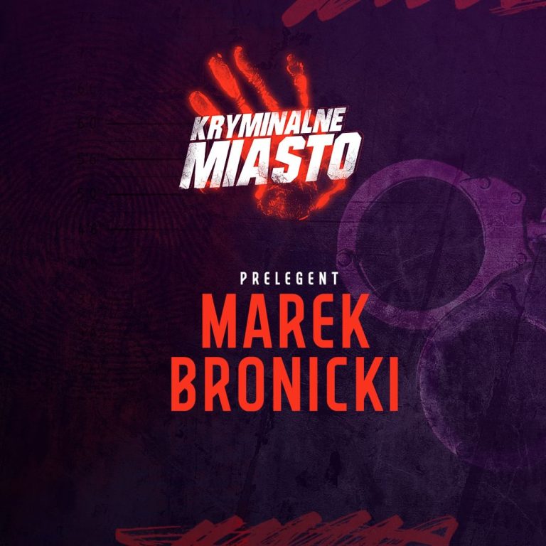 Marek Bronicki