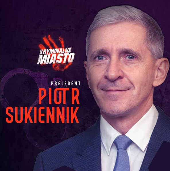 Piotr Sukiennik