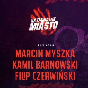 Marcin Myszka, Kamil Barnowski, Filip Czerwiński