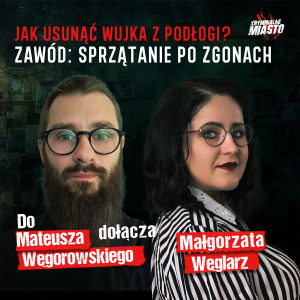 Mateusz Węgorowski, Małgorzata Węglarz